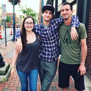 Meet your Posher, Brian